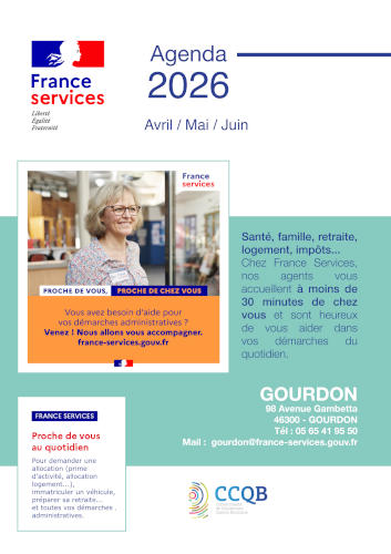 Affiche du Projet Culturel de Territoire